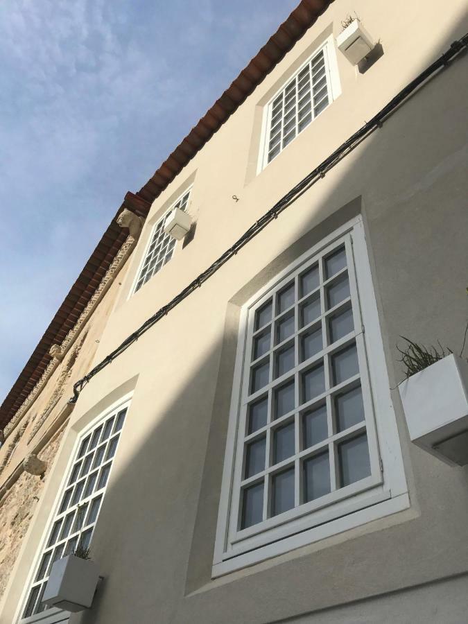 Element Apartment Viseu
